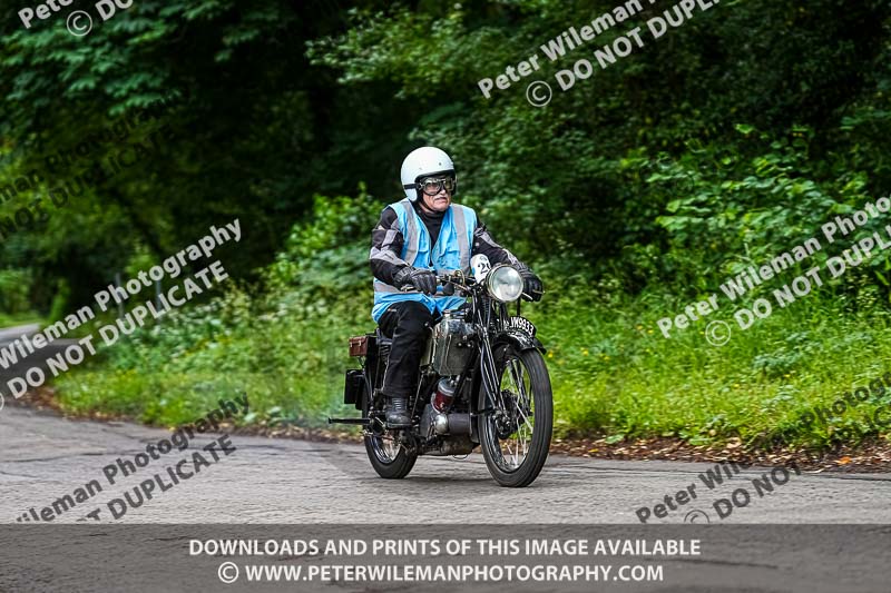 Vintage motorcycle club;eventdigitalimages;no limits trackdays;peter wileman photography;vintage motocycles;vmcc banbury run photographs